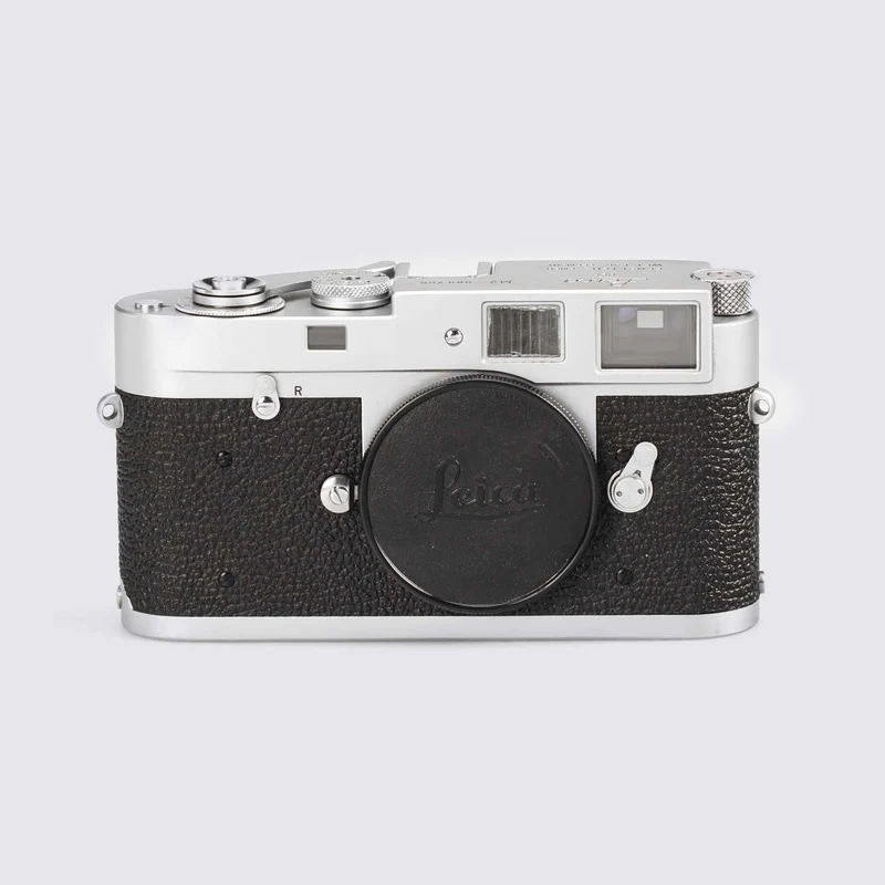 M2 chrome