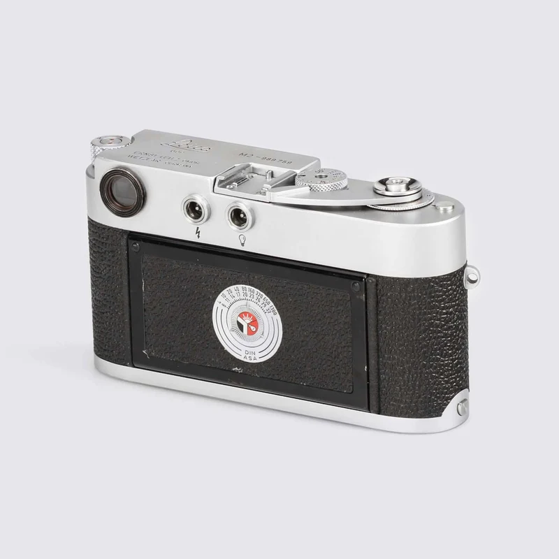 M2 chrome