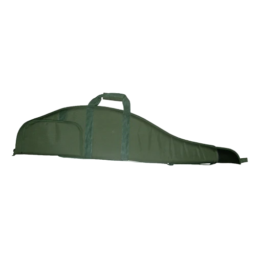 Gewehrfutteral aus Nylon, Gewehrfutt.Grün 125