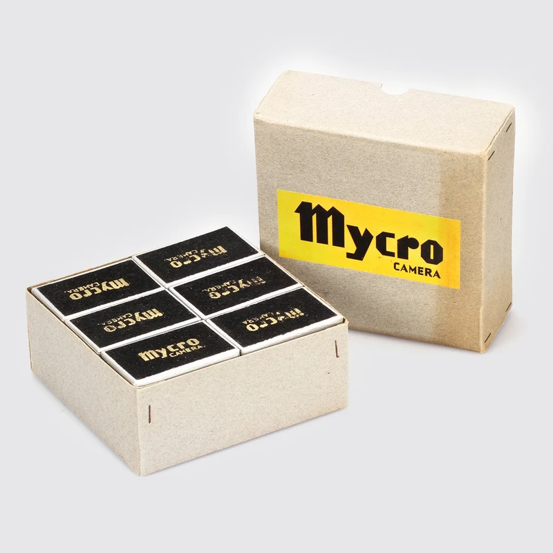 Mycro