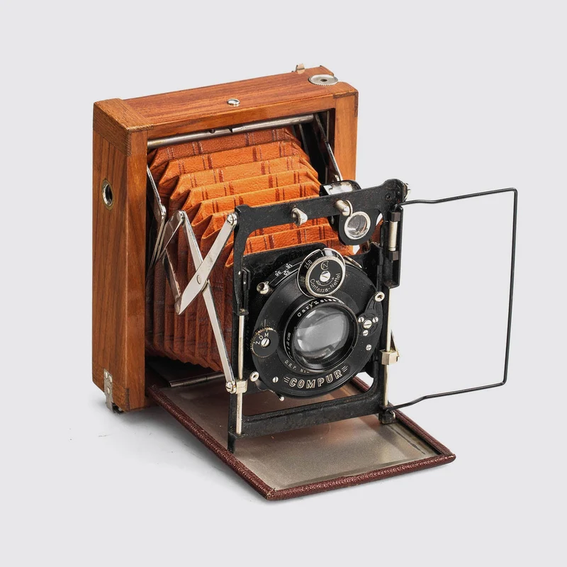 Tropical Plate Camera