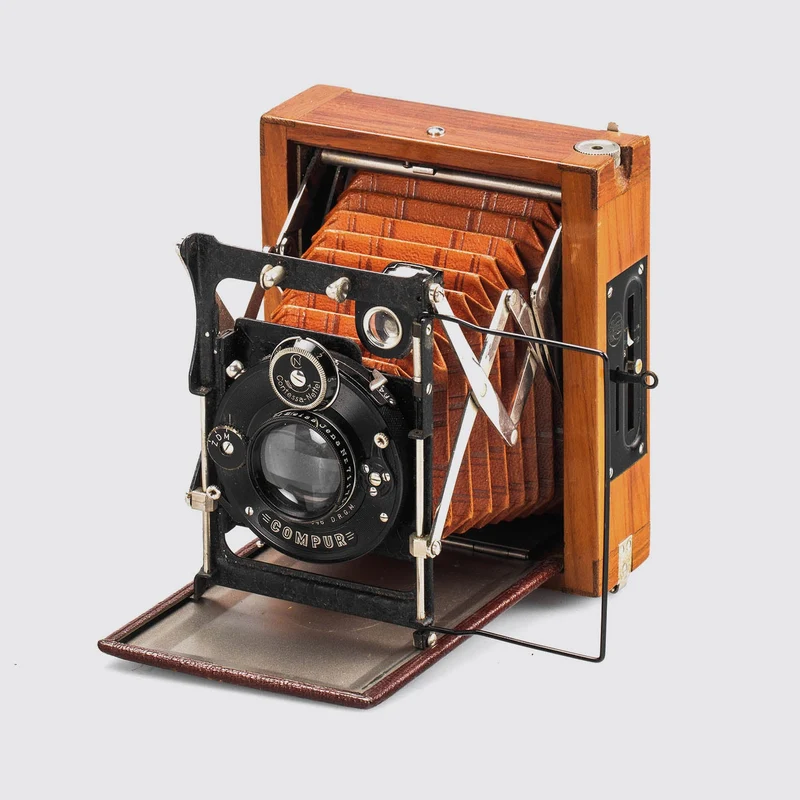 Tropical Plate Camera