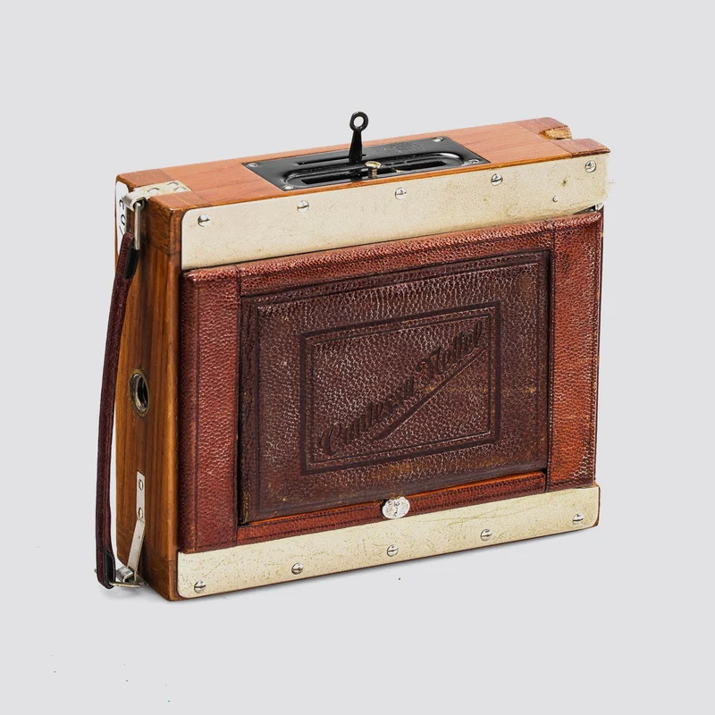 Tropical Plate Camera