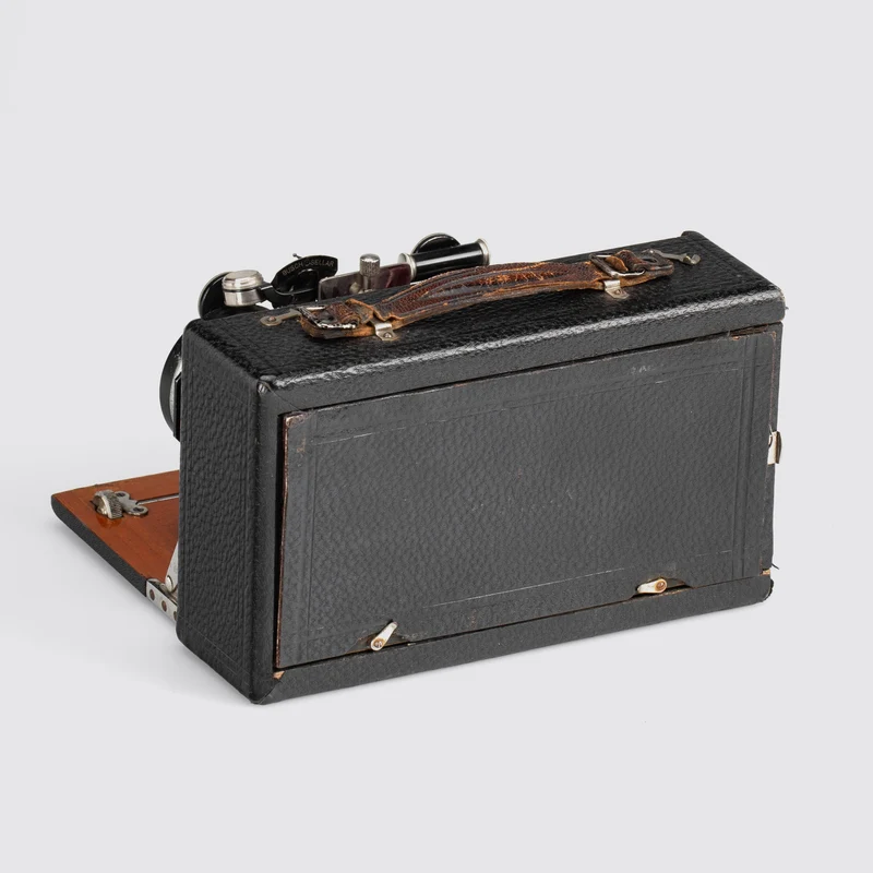 Stereo-Camera 6x13cm