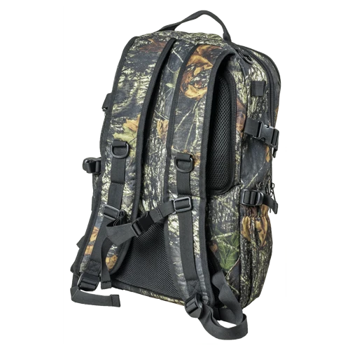 Jagdrucksack, aus Polyester, Takt.Rucksack Hunt.Camo