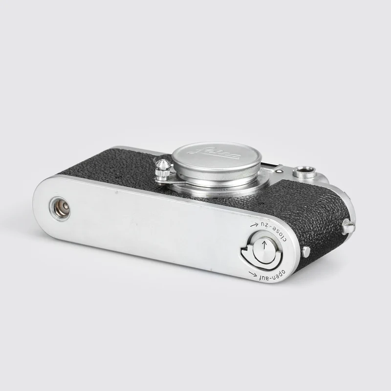 IIf + Summarit 1.5/5cm