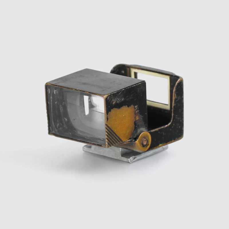 2.8cm Finder SUOOQ black