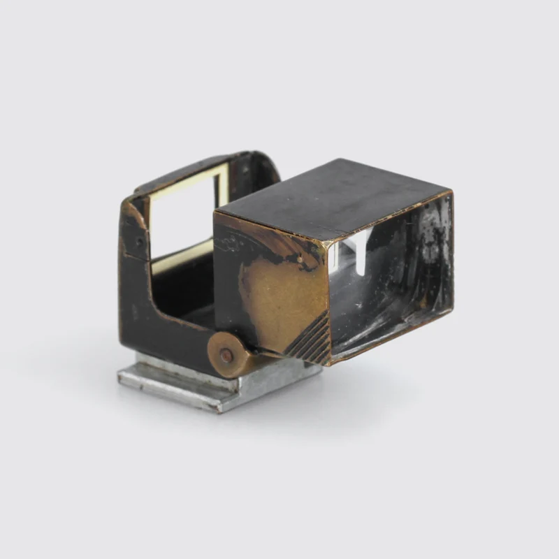 2.8cm Finder SUOOQ black