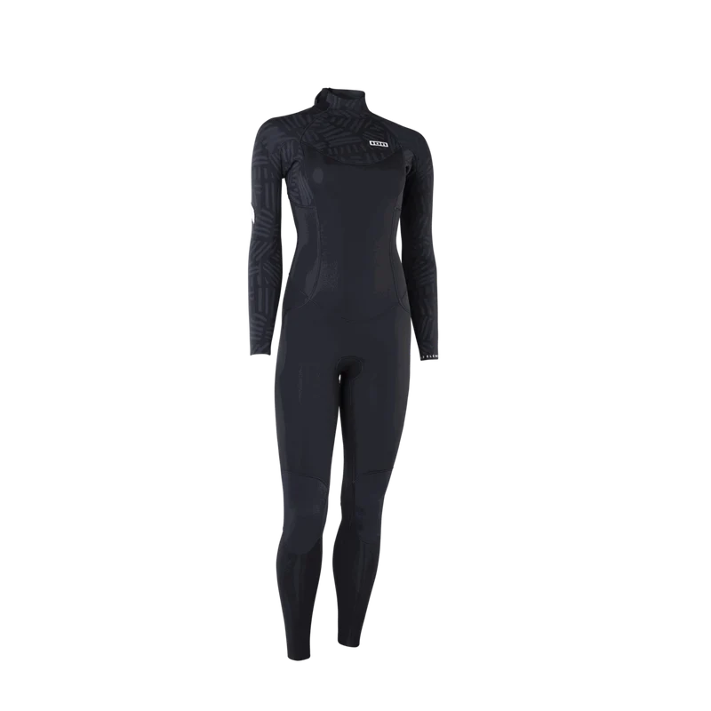 ION Element 4/3 Back Zip women