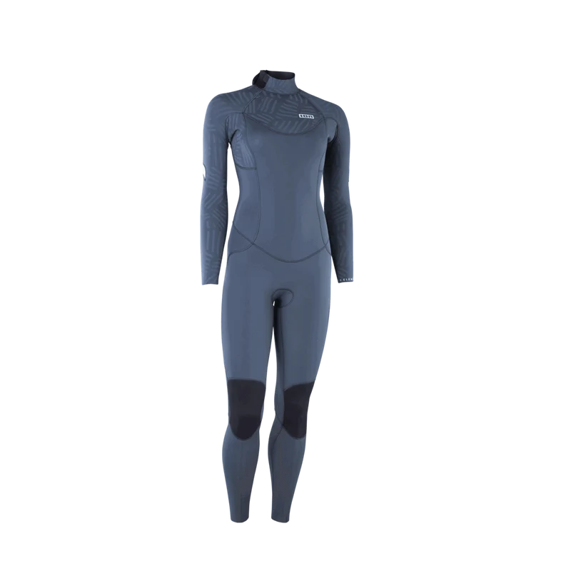 ION Element 5/4 Back Zip women