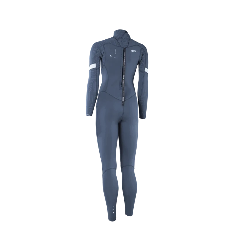 ION Element 5/4 Back Zip women
