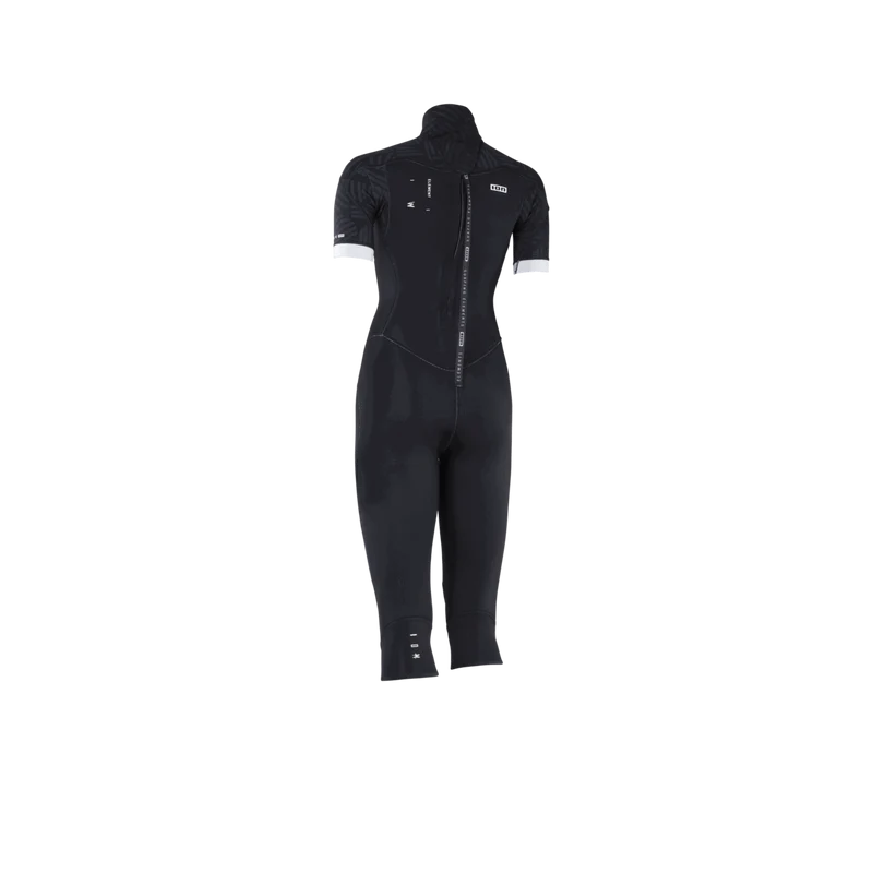 ION Element 3/2 Overknee SS Back Zip women