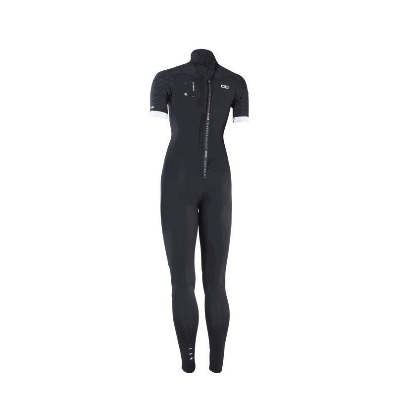 ION Element 3/2 SS Back Zip women