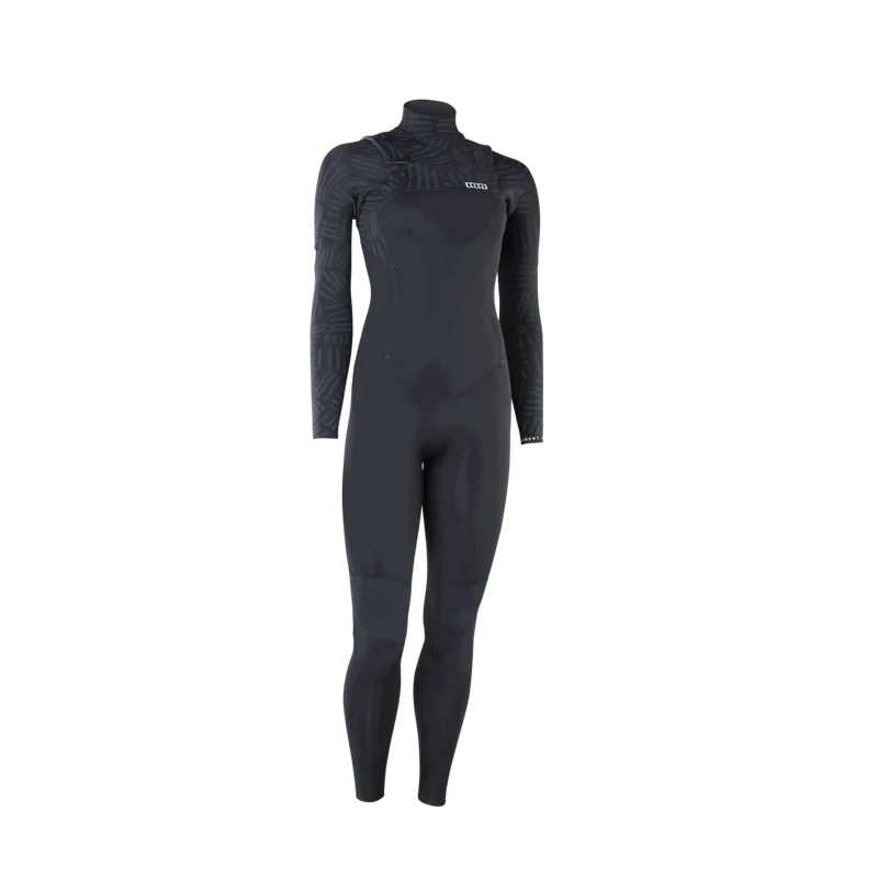 ION Element 5/4 Front Zip women