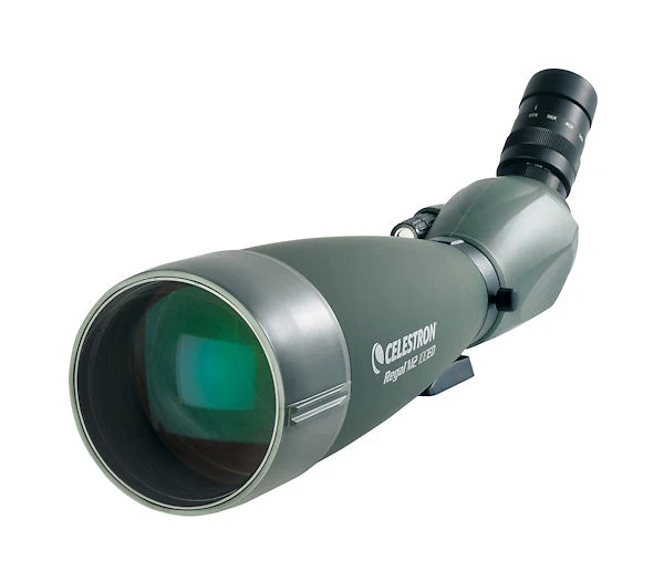 Celestron Regal M2 22-67x100ED Spotting Scopes