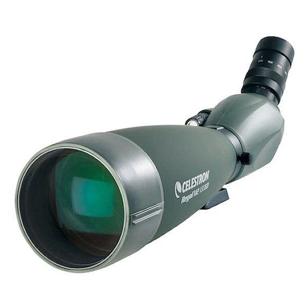 Celestron Regal M2 22-67x100ED Spotting Scopes