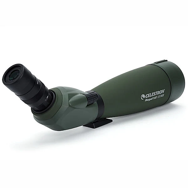 Celestron Regal M2 22-67x100ED Spotting Scopes