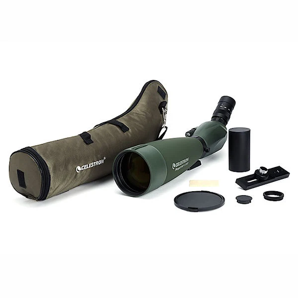 Celestron Regal M2 22-67x100ED Spotting Scopes