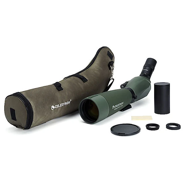 Celestron Regal M2 20-60x80ED Spotting Scopes