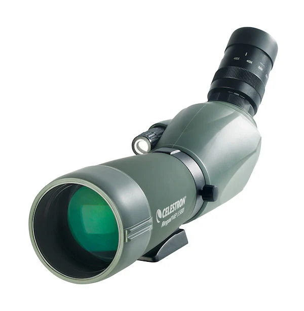 Celestron Regal M2 16-48x65ED Spotting Scopes
