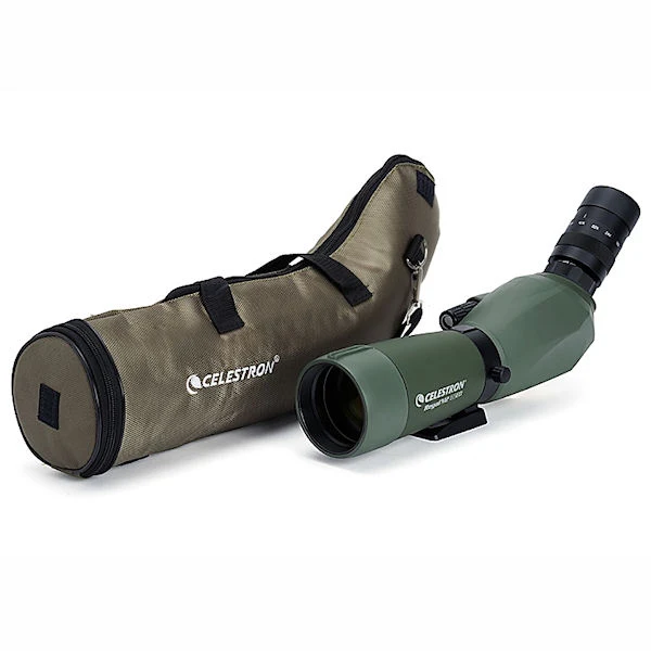 Celestron Regal M2 16-48x65ED Spotting Scopes