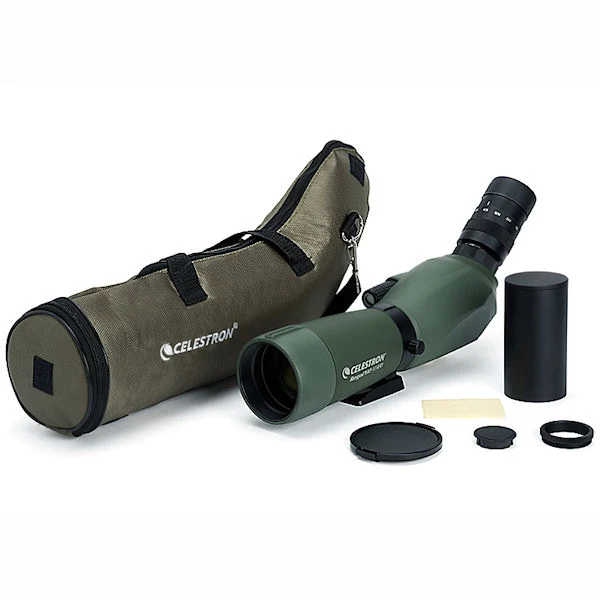 Celestron Regal M2 16-48x65ED Spotting Scopes