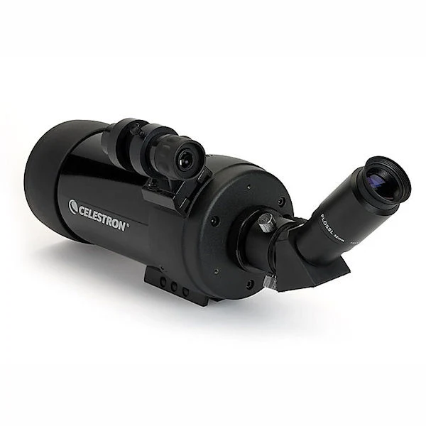 Celestron C90 MAK 39x90 Angled Spotting Scopes