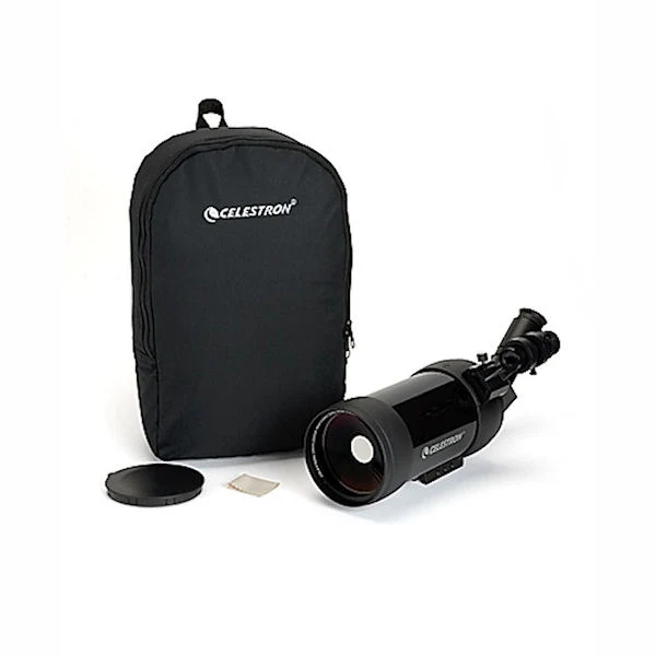 Celestron C90 MAK 39x90 Angled Spotting Scopes