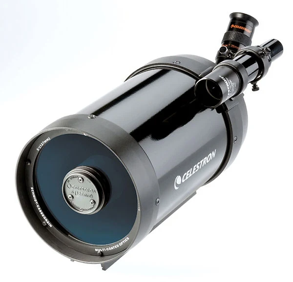 Celestron C5 (XLT) 50x127 Spotting Scopes