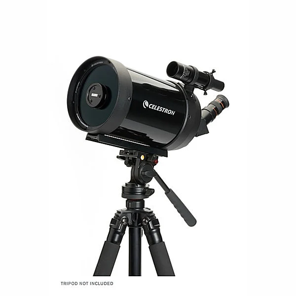 Celestron C5 (XLT) 50x127 Spotting Scopes