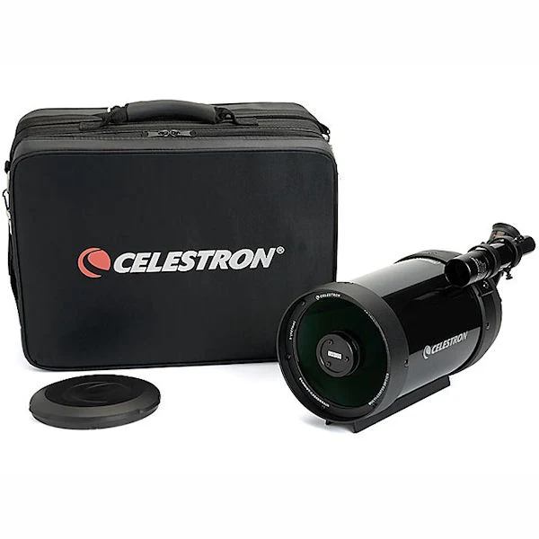 Celestron C5 (XLT) 50x127 Spotting Scopes
