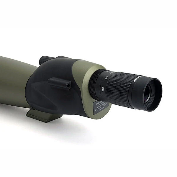 Celestron Ultima 80 20-60x80 Straight Spotting Scopes