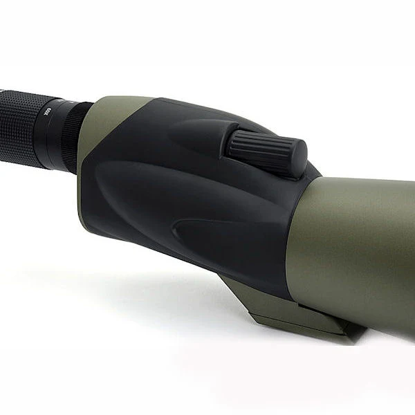 Celestron Ultima 80 20-60x80 Straight Spotting Scopes