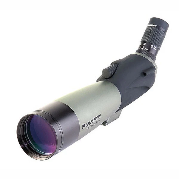 Celestron Ultima 80 20-60x80 Angled Spotting Scopes