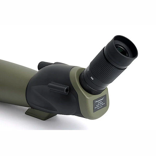 Celestron Ultima 80 20-60x80 Angled Spotting Scopes