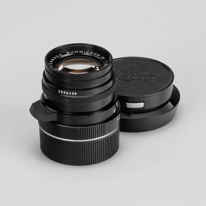 Summicron-M 2/50mm 11819