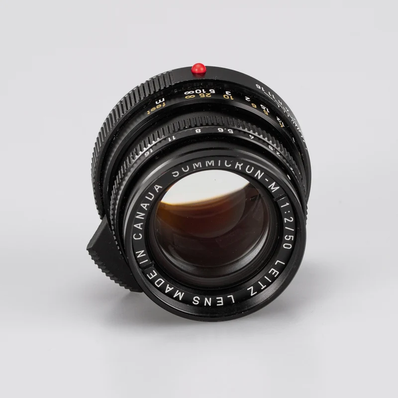 Summicron-M 2/50mm 11819