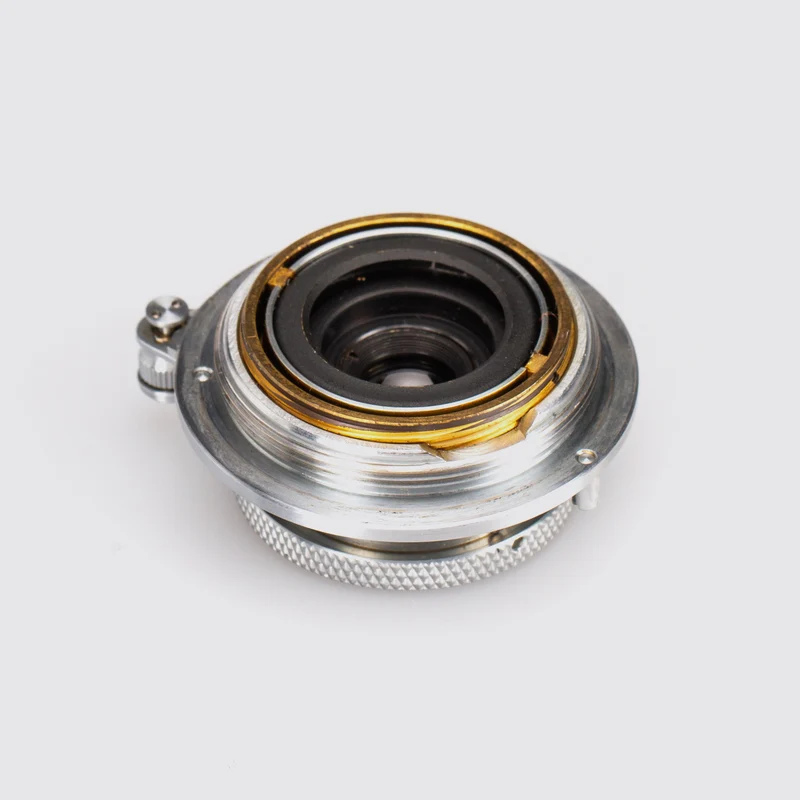 Elmar 3.5/3.5cm