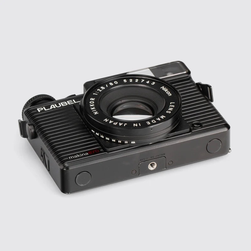 Makina 670