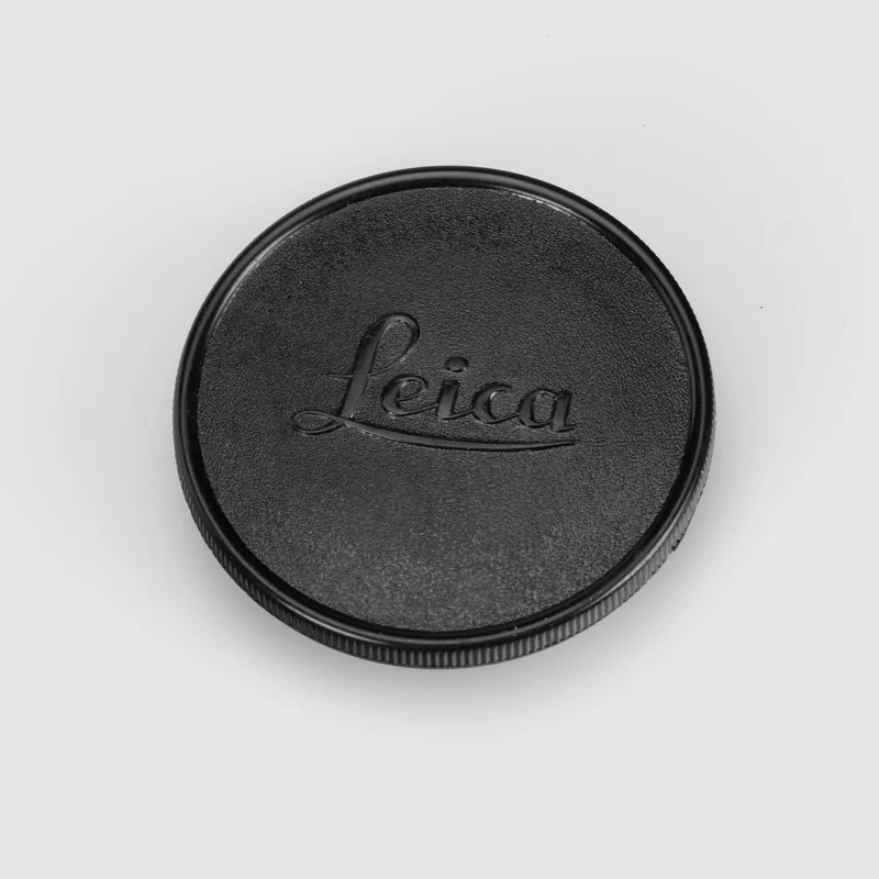 IVZOO Body Cap M, black paint
