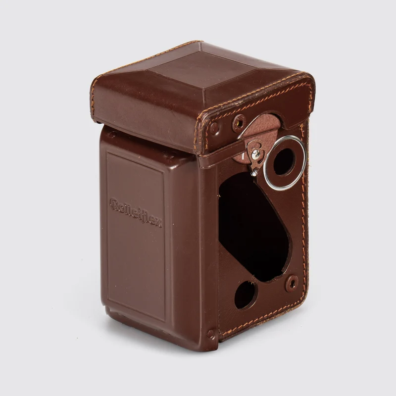 Rolleiflex 3.5F Planar Outfit