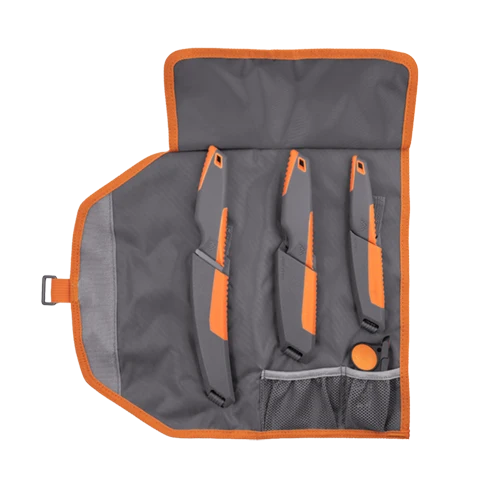 Outdoor Edge Messerset 8-teilig – VANTEX™
