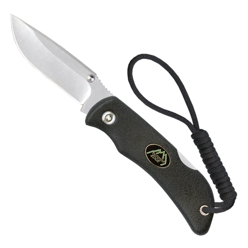 Taschenmesser Mini Grip ™, schwarz