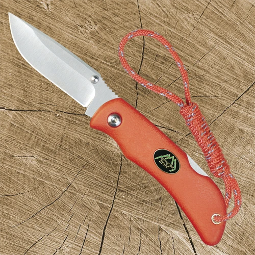 Taschenmesser Mini Grip ™, schwarz