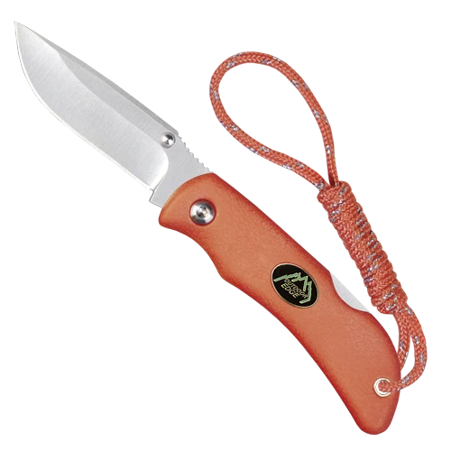 Taschenmesser Mini Grip ™, schwarz