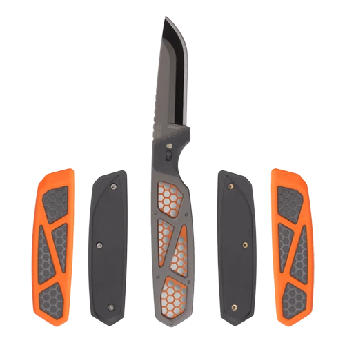 Outdoor Edge Razor APX 3.0