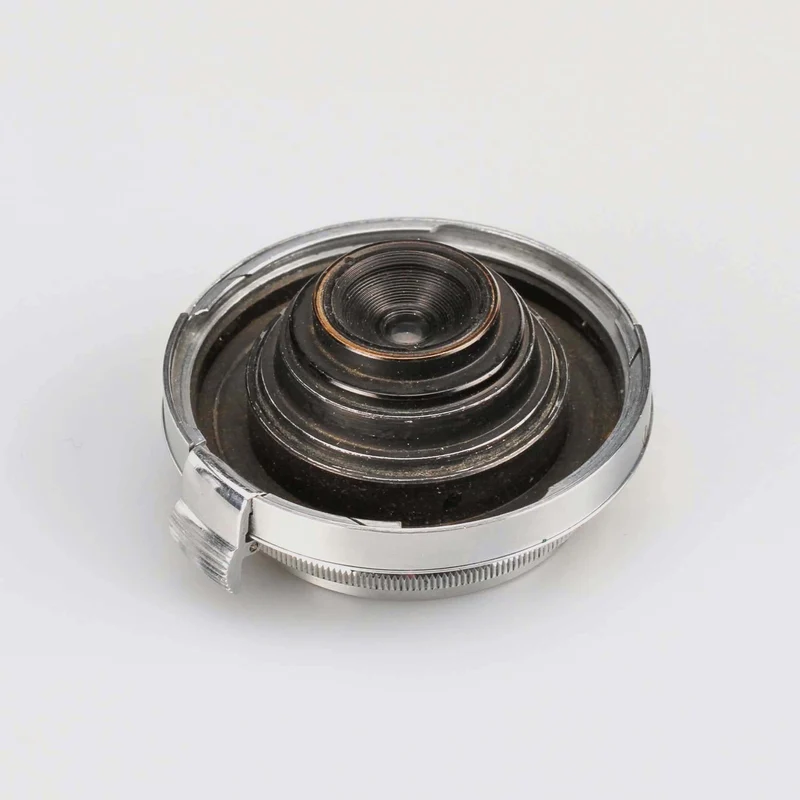 Tessar 8/2.8cm