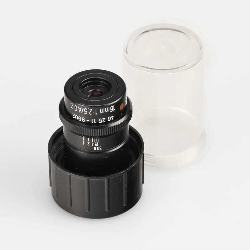 Luminar 2.5/16mm A 0,2