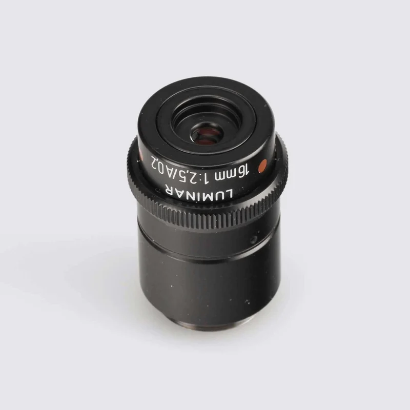 Luminar 2.5/16mm A 0,2