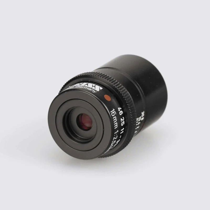 Luminar 2.5/16mm A 0,2